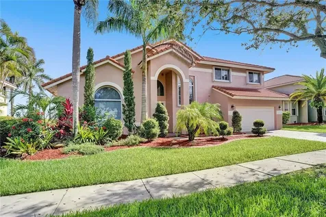 17271 SW 12th Street Pembroke Pines FL 33029