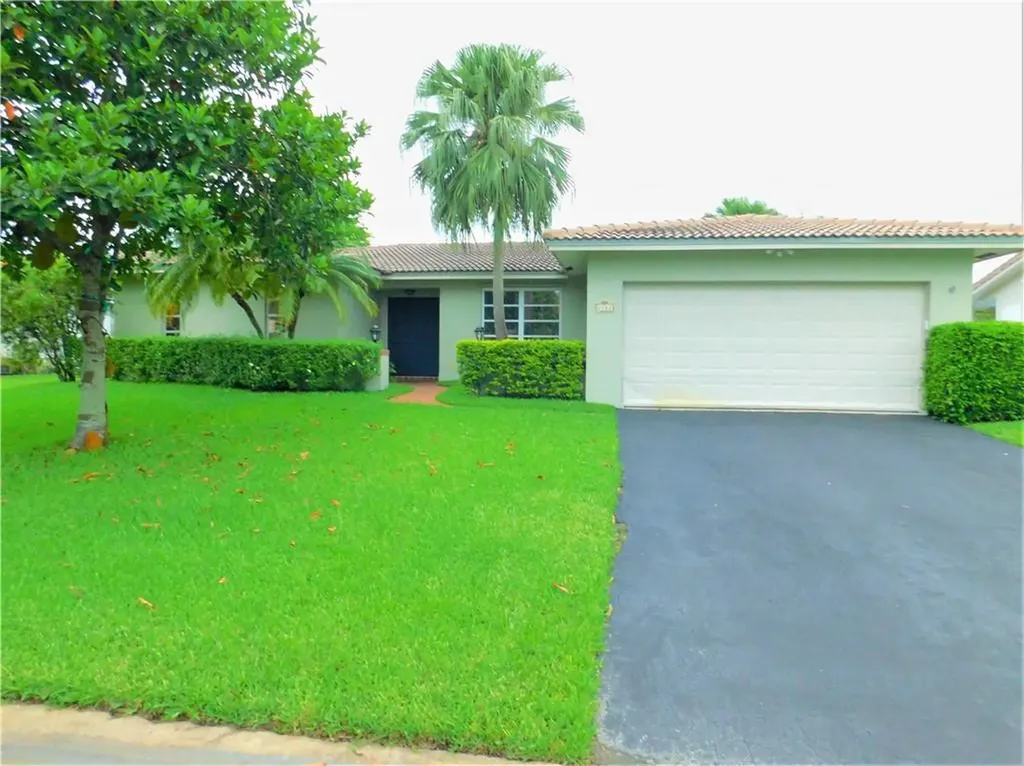 2782 NW 122nd Avenue Coral Springs FL 33065