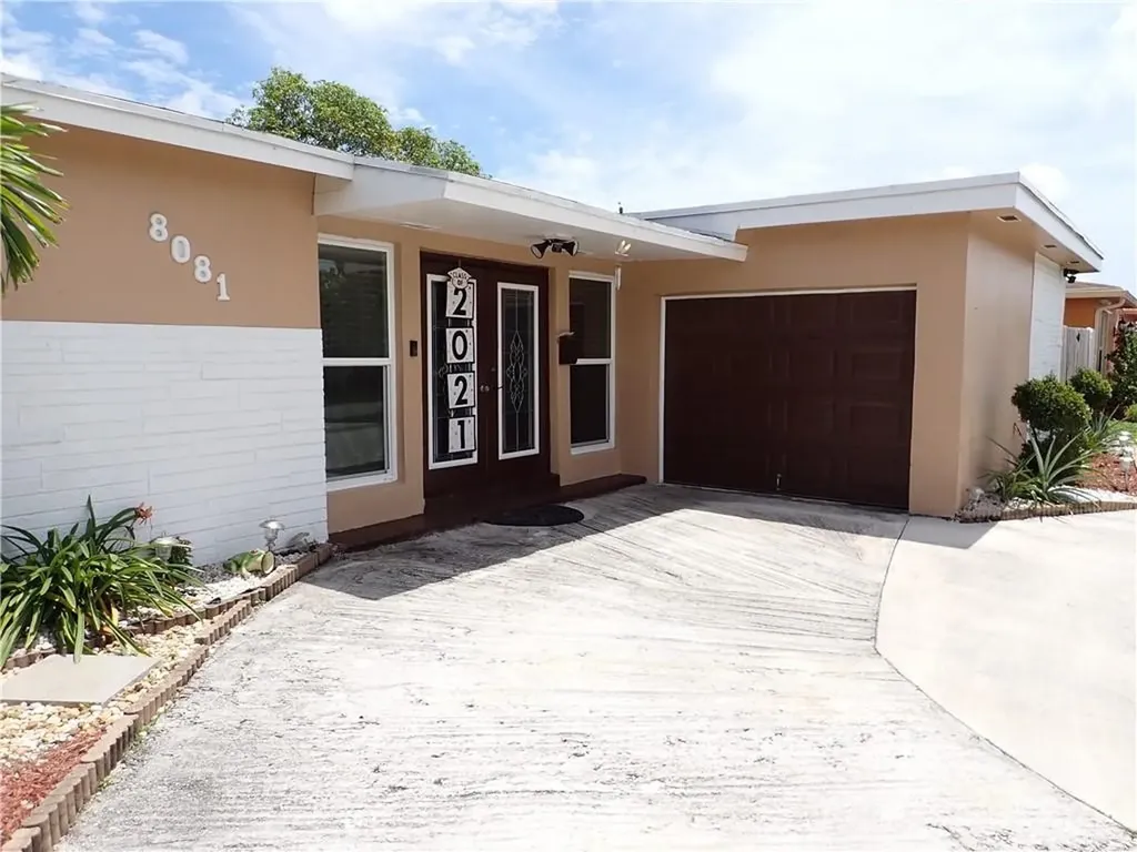 8081 NW 20th Court Sunrise FL 33322