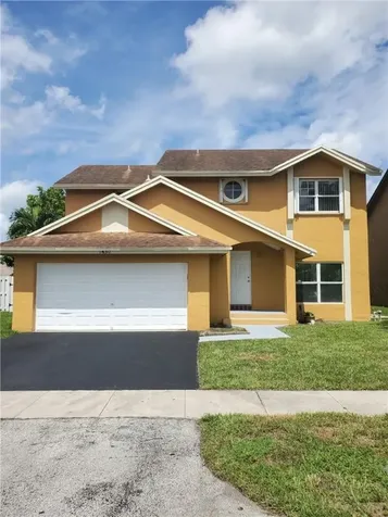 1430 SW 97th Terrace Pembroke Pines FL 33025