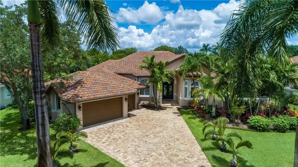 3065 Birkdale Weston FL 33332