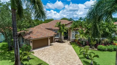 3065 Birkdale Weston FL 33332