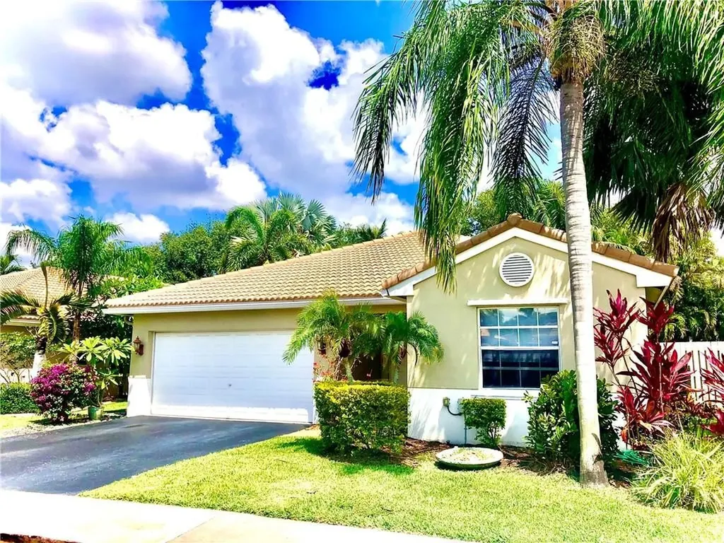 12557 NW 10th Place Sunrise FL 33323