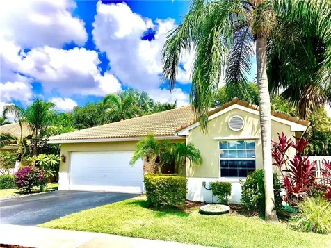 12557 NW 10th Place Sunrise FL 33323