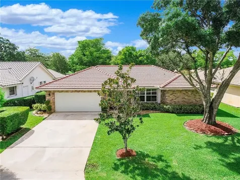 4315 NW 70th Lane Coral Springs FL 33065