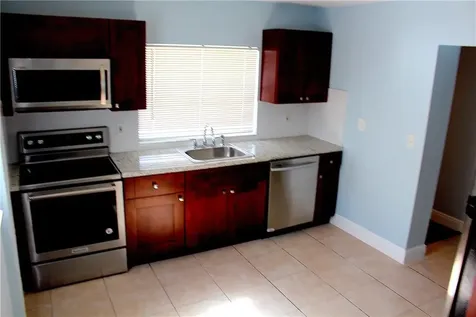 5454 Flagler Street Hollywood FL 33021