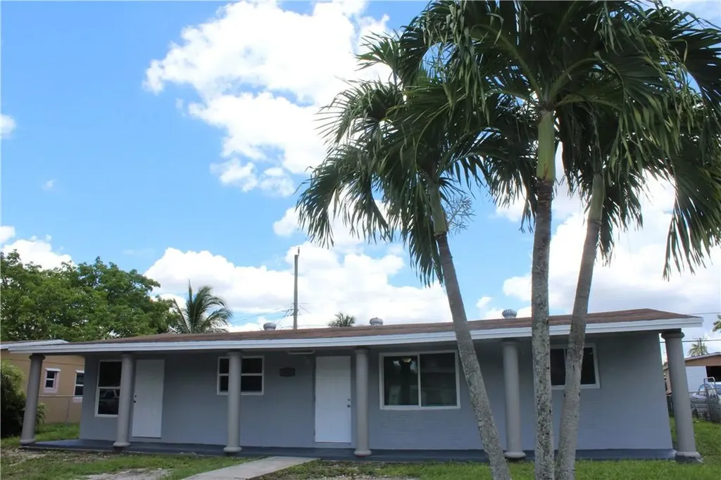 3810 SW 59th Avenue Davie FL 33314