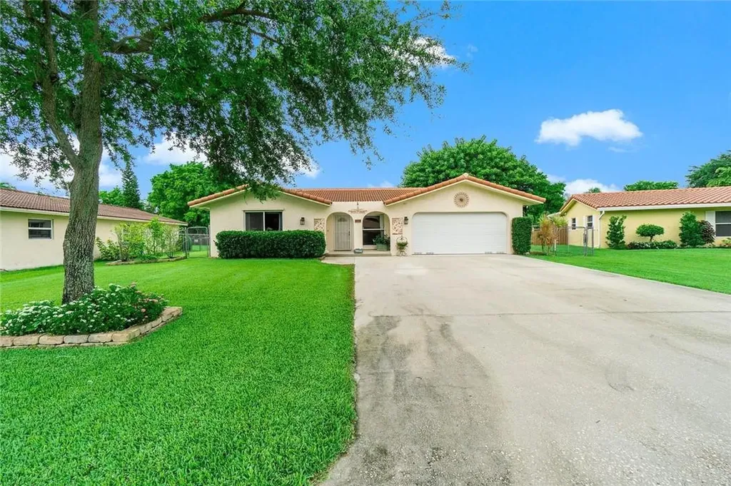4030 NW 113th Avenue Coral Springs FL 33065