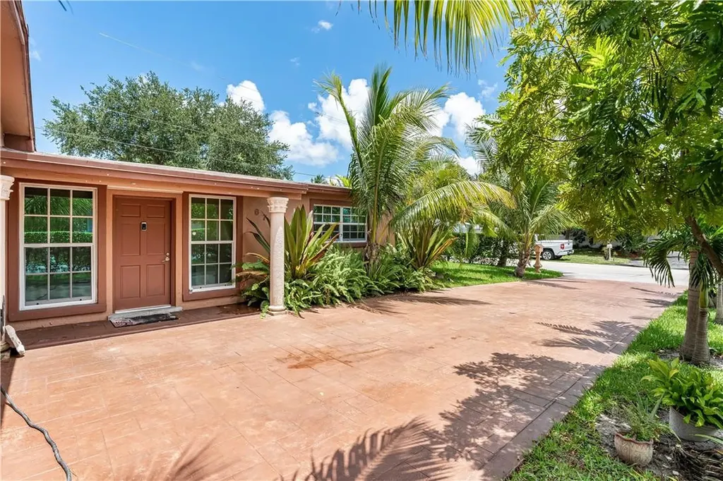 6781 Branch Street Hollywood FL 33024