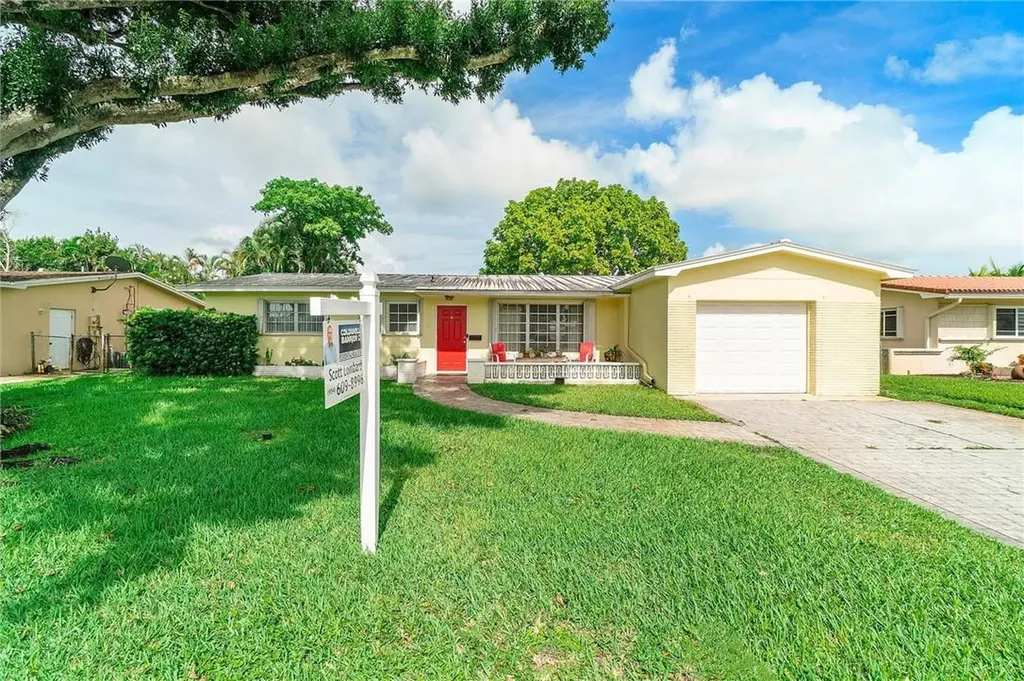 1800 NW 86th Avenue Pembroke Pines FL 33024
