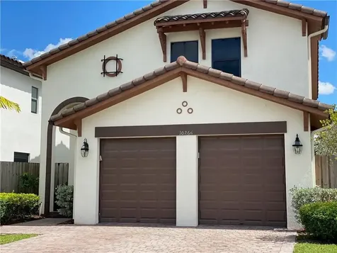 10266 NW 86th Street Doral FL 33178