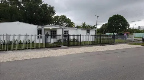 7301 NW 10th Avenue Miami FL 33150