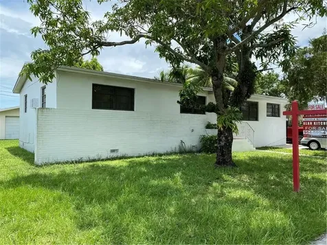 7760 SW 20th Street Miami FL 33155