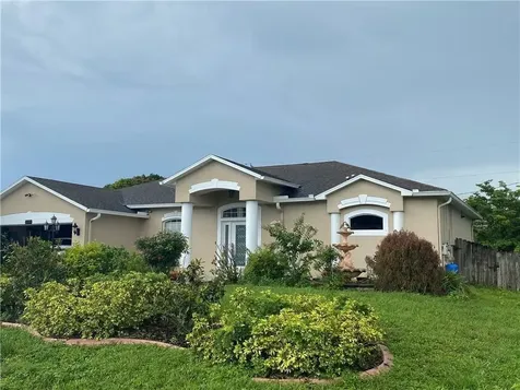 1709 SW Finch Lane Port St Lucie FL 34953