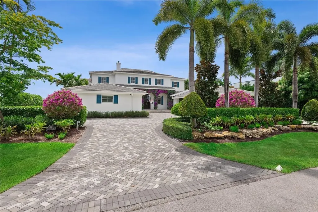 632 Intracoastal Drive Fort Lauderdale FL 33304