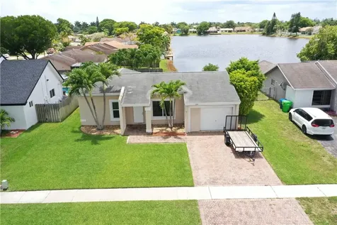 3531 NW 115th Terrace Sunrise FL 33323