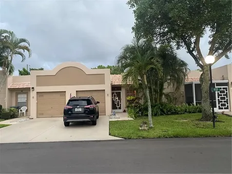 9035 Flynn Circle Boca Raton FL 33496