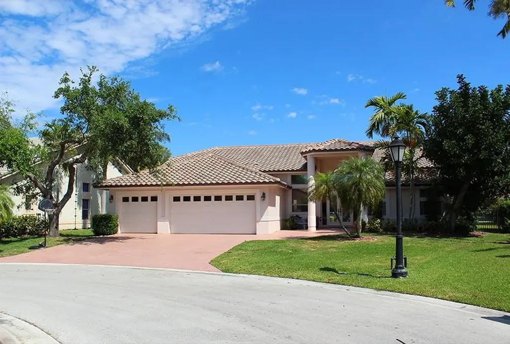 1791 NW 127th Way Coral Springs FL 33071