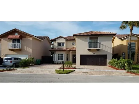 14312 SW 117th Terrace Miami FL 33186