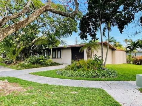 18811 Belmont Drive Cutler Bay FL 33157