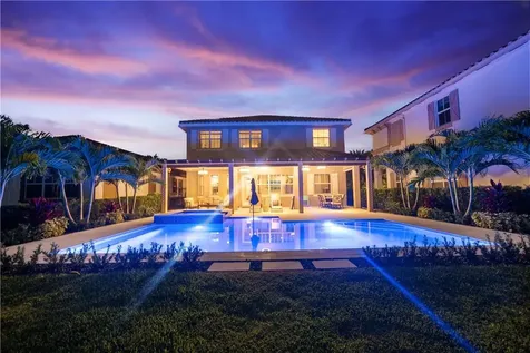 10150 Lake Vista Court Parkland FL 33076