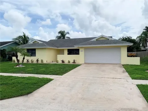 1294 Pine Valley Drive Wellington FL 33414