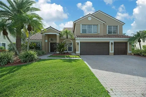 1342 NW 195th Avenue Pembroke Pines FL 33029