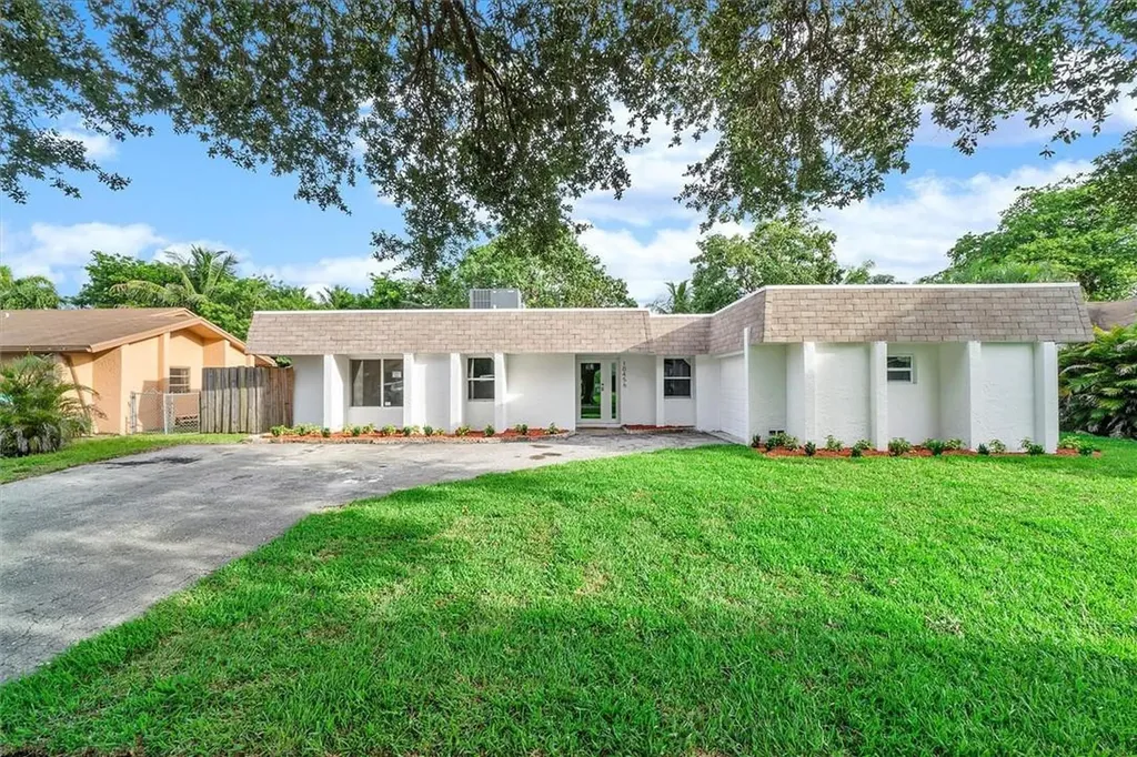 10456 SW 52nd Street Cooper City FL 33328
