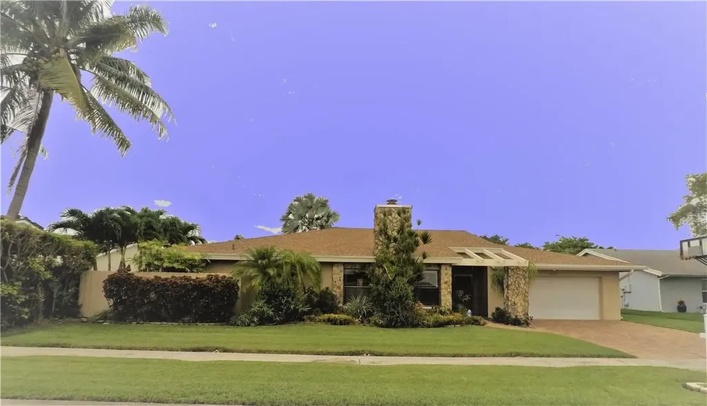 8921 NW 79th Court Tamarac FL 33321