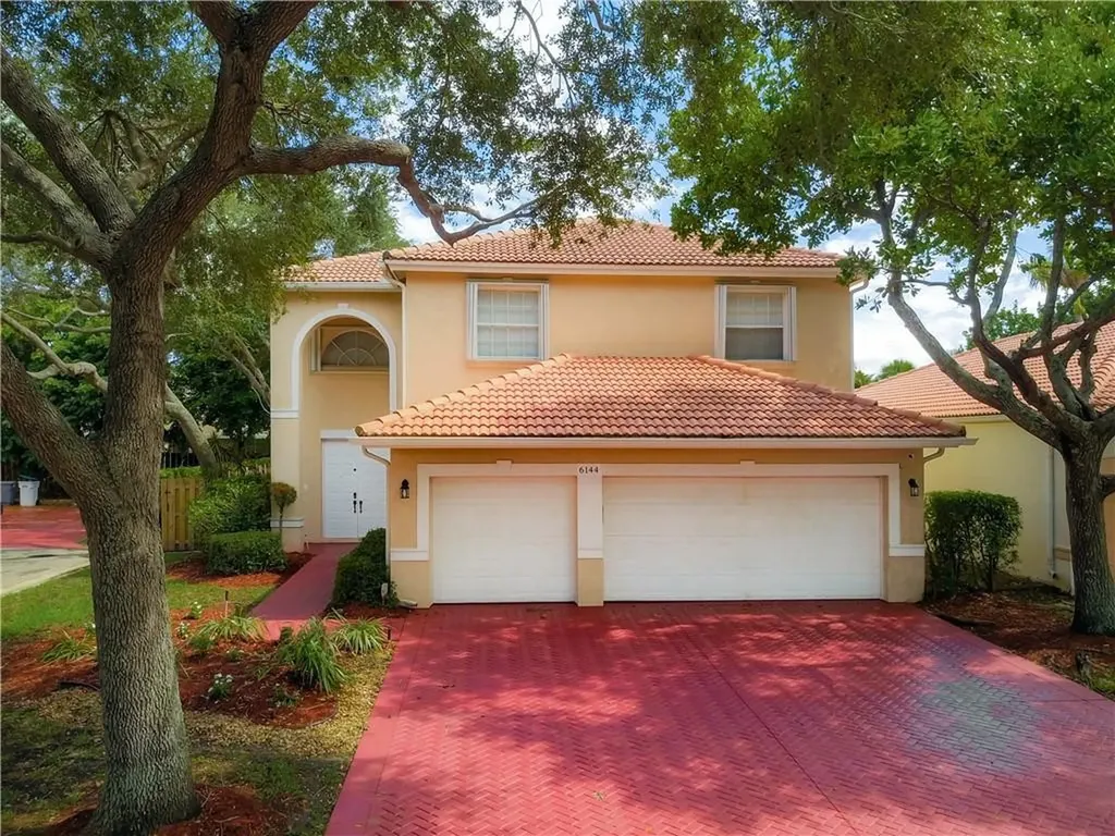 6144 NW 78th Court Parkland FL 33067