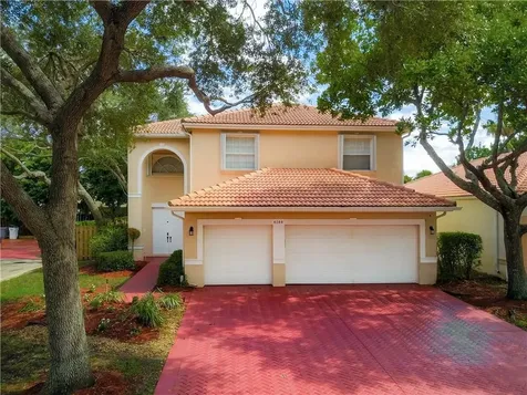 6144 NW 78th Court Parkland FL 33067