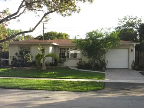 9404 SW 52nd Court Cooper City FL 33328