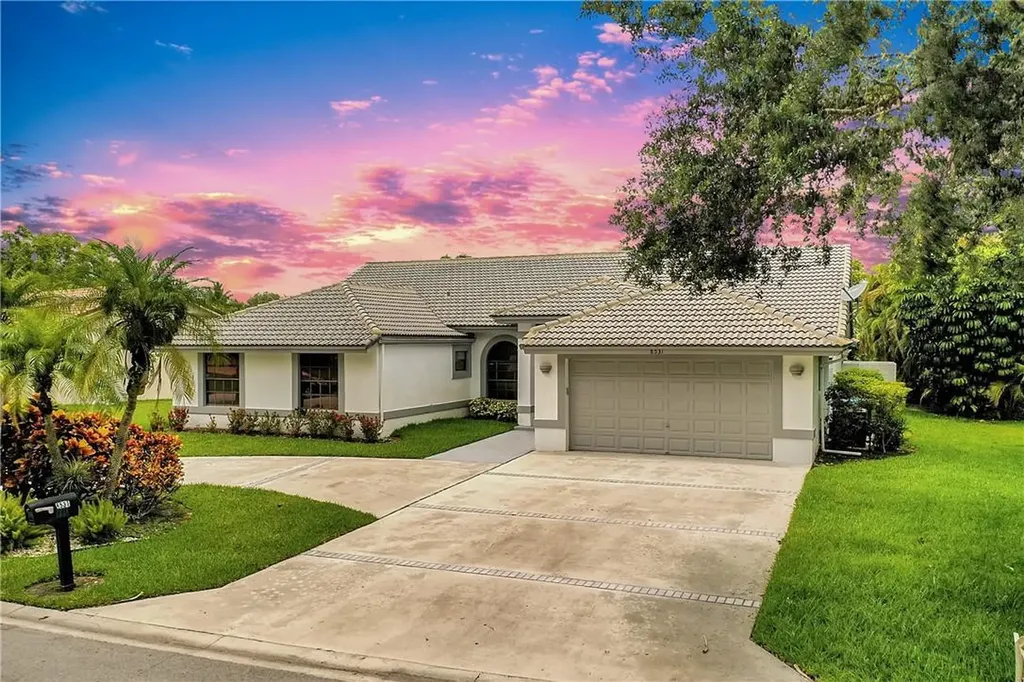 8531 NW 53rd Court Coral Springs FL 33067