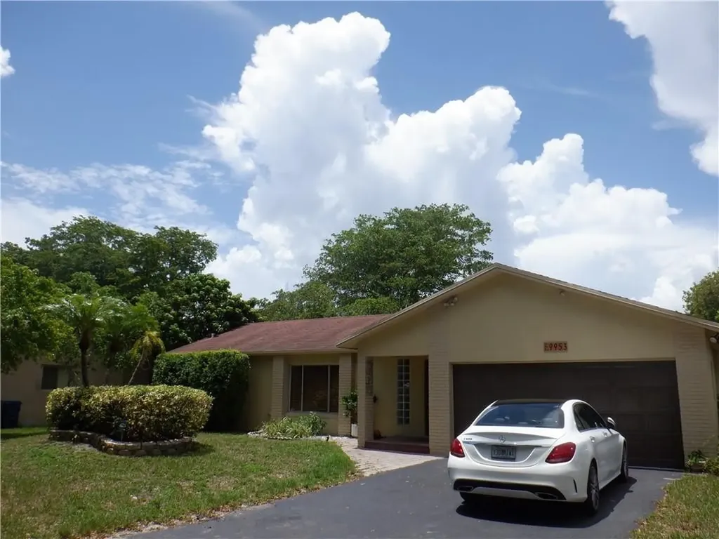 9953 NW 24th Street Coral Springs FL 33065