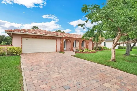 8823 NW 20th Manor Coral Springs FL 33071