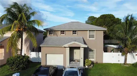 5840 Woodland Point Drive Tamarac FL 33319