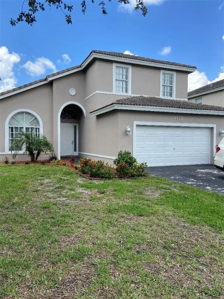 1813 NW 3rd Street Pompano Beach FL 33069