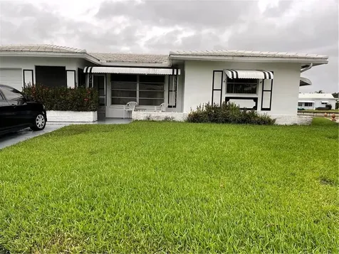 8307 NW 58th Place Tamarac FL 33321