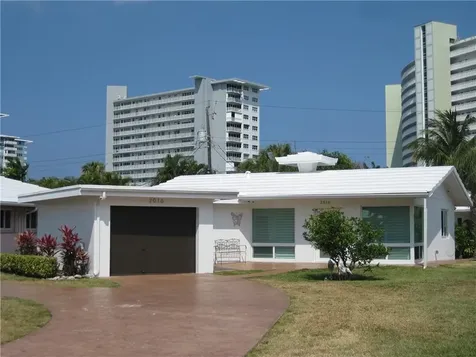 2016 SE 26th Avenue Fort Lauderdale FL 33316