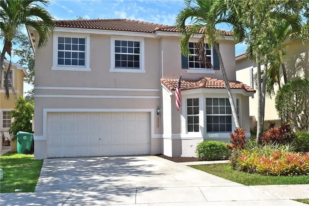 15258 SW 51st Street Davie FL 33331