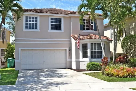 15258 SW 51st Street Davie FL 33331