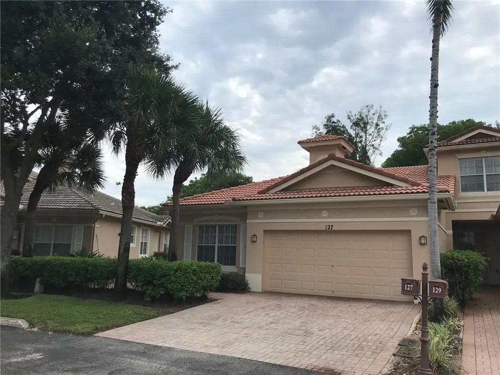 127 Coconut Key Lane Delray Beach FL 33484