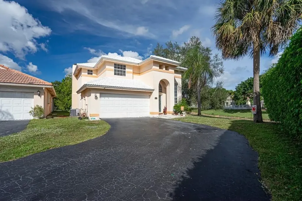 6879 NW 27th Court Margate FL 33063