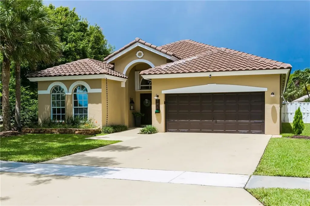 194 SW 166th Avenue Pembroke Pines FL 33027