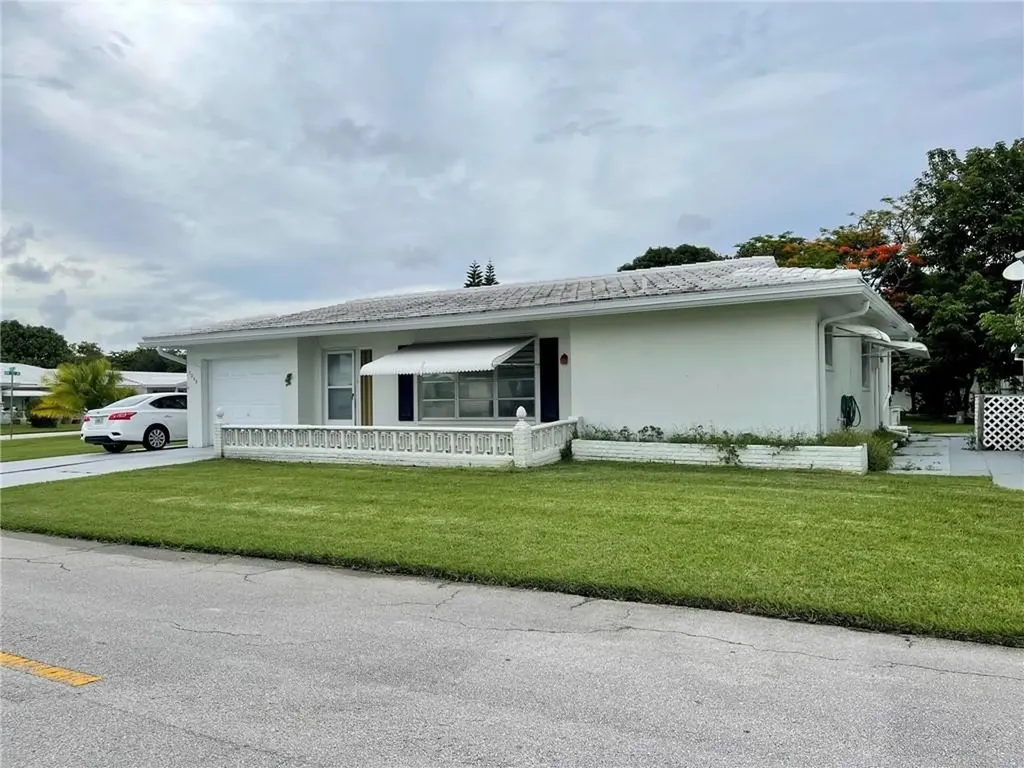 7203 NW 70th Street Tamarac FL 33321