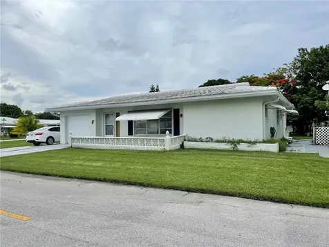 7203 NW 70th Street Tamarac FL 33321