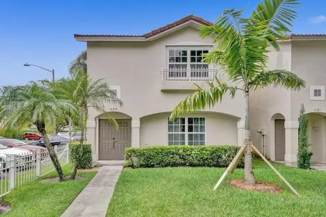 425 NW 109th Avenue Pembroke Pines FL 33026