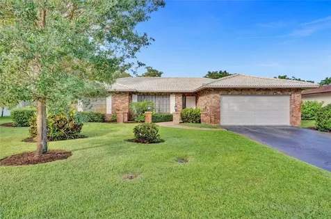 1295 NW 83rd Avenue Coral Springs FL 33071