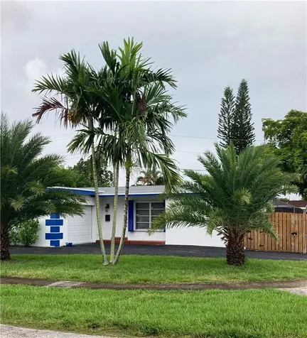 6790 NW 27th Street Sunrise FL 33313