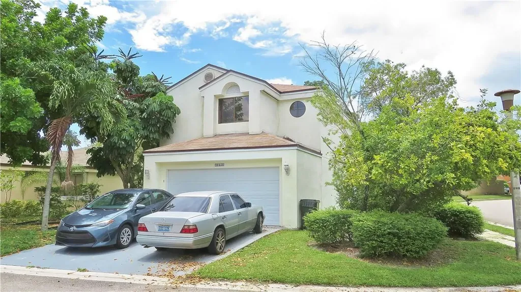 3360 NW 22nd Street Coconut Creek FL 33066